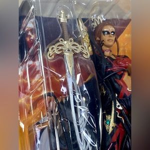 Spawn Reborn Series 3: 6 Warrior Lilith | Meses sin interés